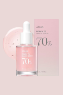 Anua Peach 70% Niacinamide Serum 30ml