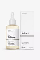 The Ordinary Glycolic Acid 7% Exfoliating Toner 100ml