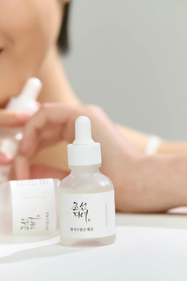 Beauty of Joseon Glow Deep Serum Rice + Arbutin 30 ml - Image 4