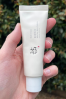 Beauty Of Joseon Sunscreen: Rice + Probiotics Spf 50+ 50 ml