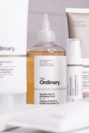 The Ordinary Glycolic Acid 7% Exfoliating Toner 100ml