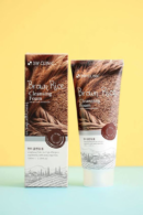 3W Clinic Brown Rice Cleansing Foam 100ml