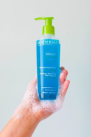 Bioderma Sebium Gel Moussant Purifying Cleansing Foaming Gel for Combination to Oily Skin 200ml