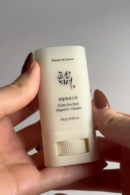 Beauty of Joseon Matte sun stick : Mugwort + Camelia 18g