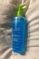 Bioderma Sebium Gel Moussant Purifying Cleansing Foaming Gel for Combination to Oily Skin 200ml