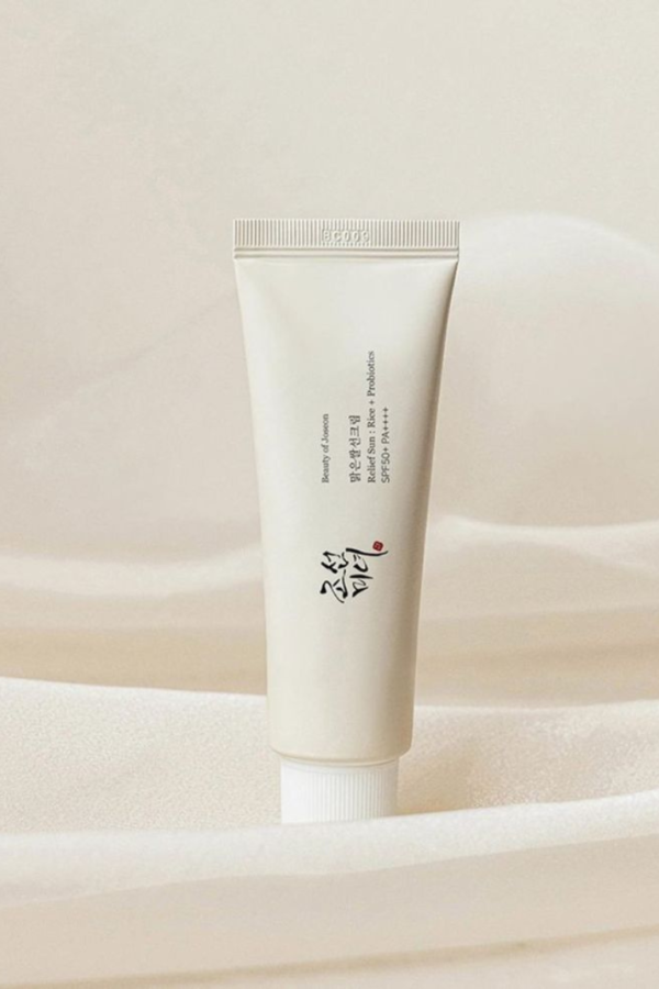 Beauty Of Joseon Sunscreen: Rice + Probiotics Spf 50+ 50 ml - Image 2