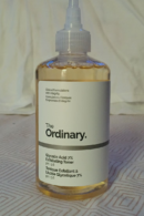 The Ordinary Glycolic Acid 7% Exfoliating Toner 100ml