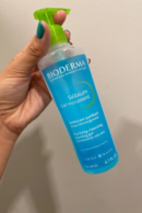 Bioderma Sebium Gel Moussant Purifying Cleansing Foaming Gel for Combination to Oily Skin 200ml