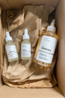 The Ordinary Glycolic Acid 7% Exfoliating Toner 100ml