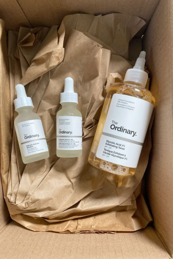 The Ordinary Glycolic Acid 7% Exfoliating Toner 100ml - Image 5