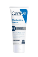 CeraVe Moisturizing Cream For Normal To Dry Skin 236ml