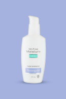 Neutrogena Oil Free Moisturiser With SPF-15 115ml