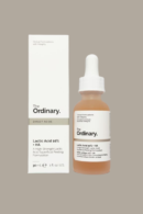 The Ordinary Lactic Acid 10% + HA 30ml