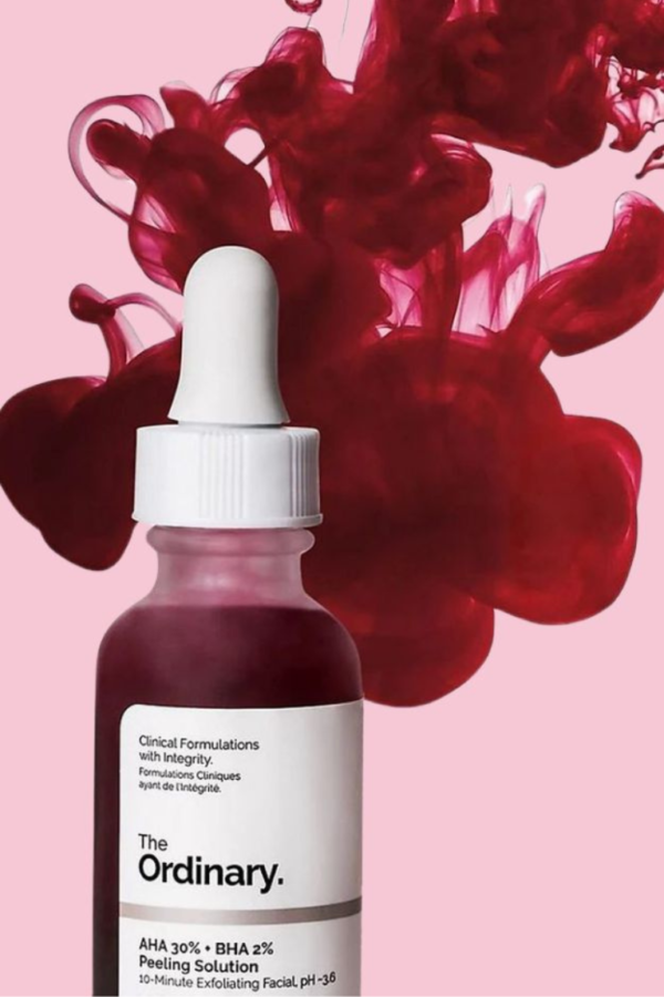 The Ordinary AHA 30% + BHA 2% Peeling Solution 30ml - Image 4