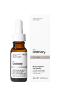 The Ordinary Multi-Peptide Eye Serum 15ml