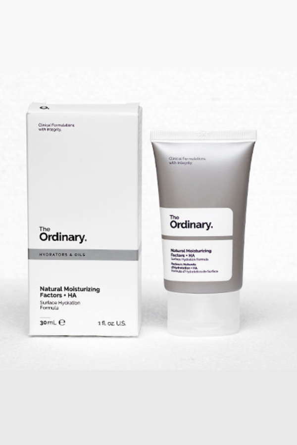 The Ordinary Natural Moisturizing Factors + HA 30ml