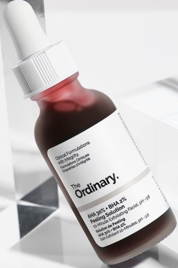 The Ordinary AHA 30% + BHA 2% Peeling Solution 30ml - Image 5