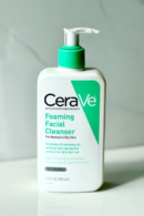 Cerave Foaming Facial Cleanser 355ml