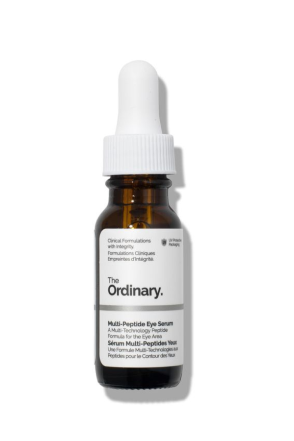 The Ordinary Multi-Peptide Eye Serum 15ml - Image 4