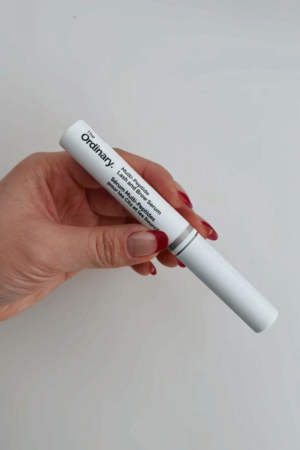 The Ordinary Multi-Peptide Lash and Brow Serum 5ml - Image 3