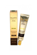 3W Clinic Collagen & Luxury Gold Premium Eye Cream 40ml