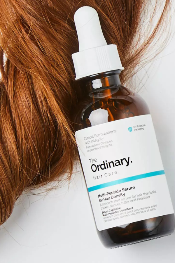 The Ordinary Multi-Peptide Serum for Hair Density 60ml - Image 5