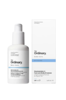 The Ordinary Niacinamide 5% Face and Body Emulsion 100ml