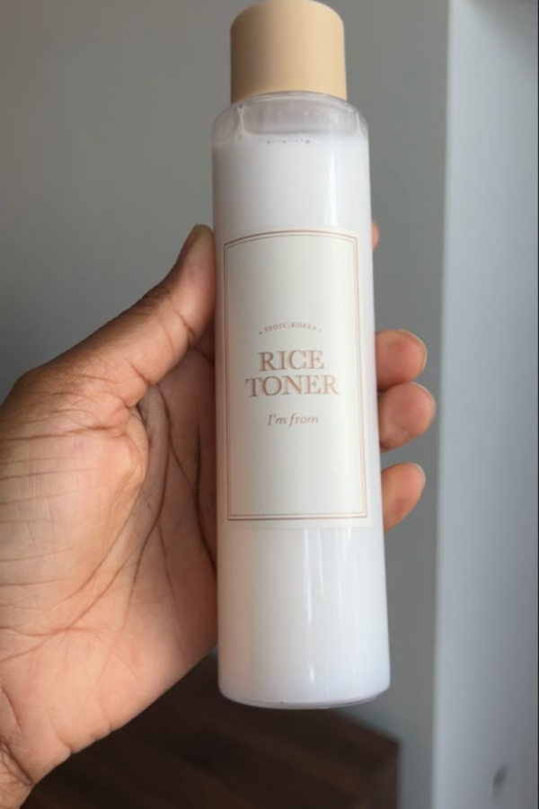 I’m From Rice Toner 150ml - Image 2