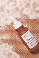 The Ordinary Lactic Acid 5% + HA 30ml