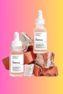 The Ordinary Lactic Acid 10% + HA 30ml