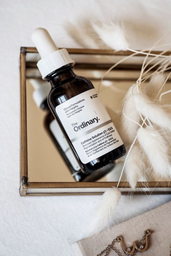 The Ordinary Caffeine Solution 5% + EGCG 30ml - Image 3