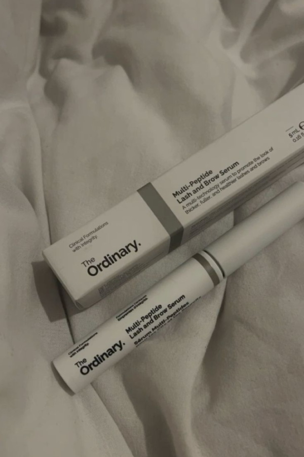 The Ordinary Multi-Peptide Lash and Brow Serum 5ml - Image 4