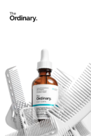 The Ordinary Multi-Peptide Serum for Hair Density 60ml