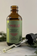 Mielle Rosemary Mint Scalp & Hair Strengthening Oil 59ml