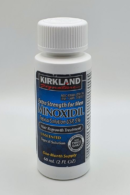 Kirkland 5% Minoxidil Extra Strength Hair Loss & Hair Regrowth Treatment 60ml