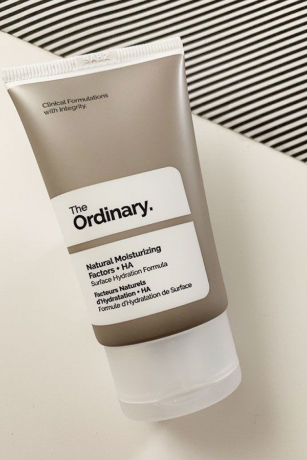 The Ordinary Natural Moisturizing Factors + HA 30ml - Image 3