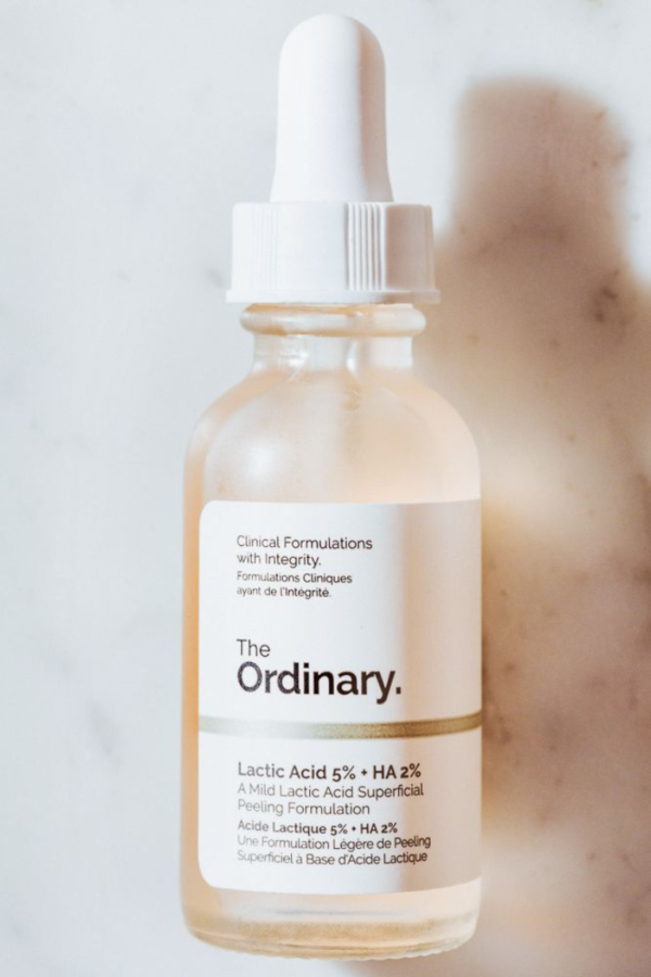 The Ordinary Lactic Acid 5% + HA 30ml - Image 3