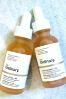 The Ordinary Lactic Acid 10% + HA 30ml