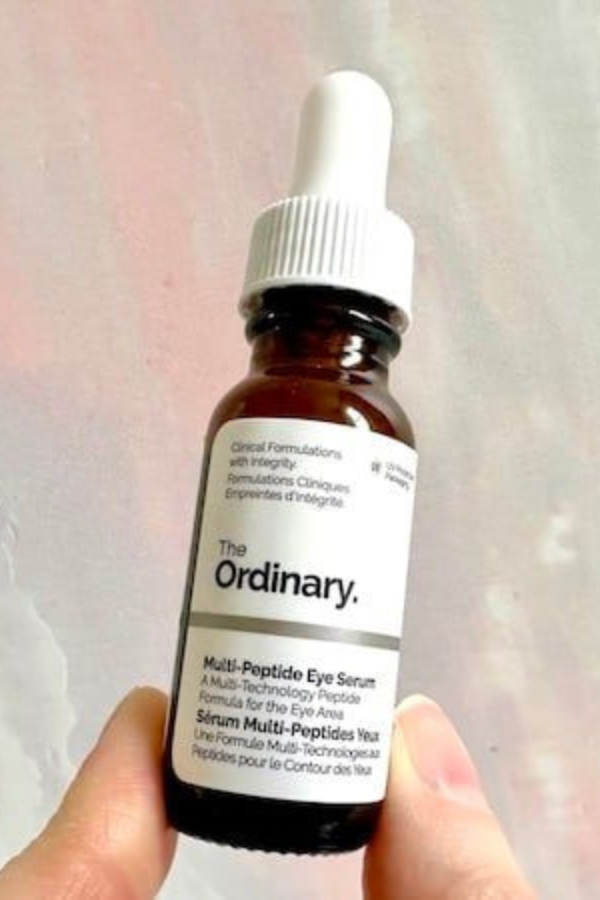 The Ordinary Multi-Peptide Eye Serum 15ml - Image 2