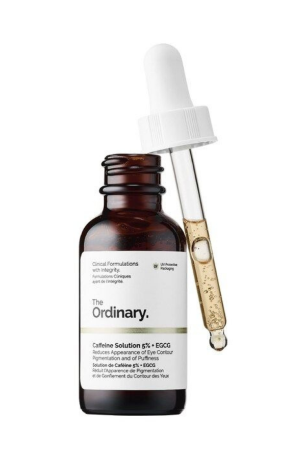 The Ordinary Caffeine Solution 5% + EGCG 30ml