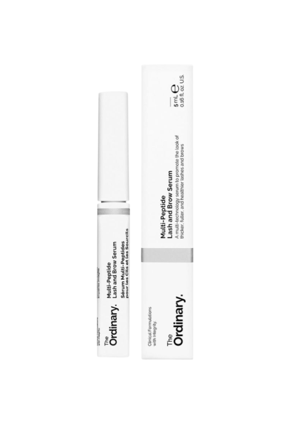 The Ordinary Multi-Peptide Lash and Brow Serum 5ml - Image 5