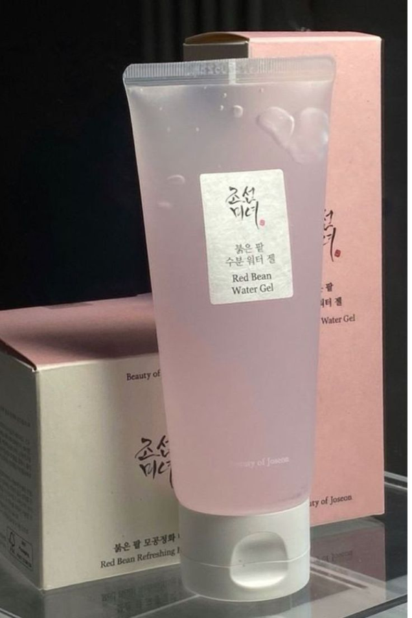 Beauty of Joseon Red Bean Water Gel 100ml - Image 4